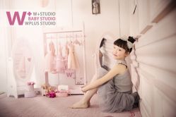 点击看大图 -WPlus明星肖像亲子全家福摄影