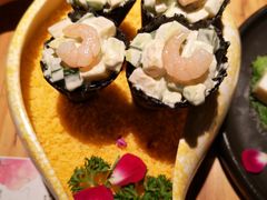 -嘉禾·悦享餐厅(八方汇店)