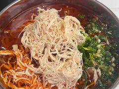 -金牌罗记肠旺面(蔡家街店)