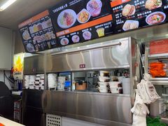 -飞鸿肉夹馍(浐灞半岛店)