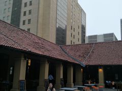 -Ministry of Crab(科伦坡店)