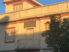-老宅原住民沙茶面精品小吃(龙头路店)