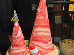 -卤校长重庆火锅(银泰城店)