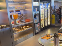 -喜井无限自助烤肉公司(石厦店)