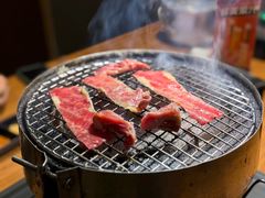 -山居屋炭火烧肉(厚街万达店)