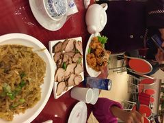 大地春饼店(黄河店)-大地春饼店(黄河路店)