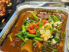 -橦橦小马扎烧烤 (传媒大学店)
