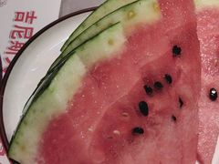 -通海俄式烧烤·俄罗斯大串(嵩山路店)