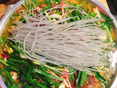 -京玉菲饭店(李村店)