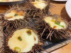 -海胆小馆(东北水饺·春柳店)