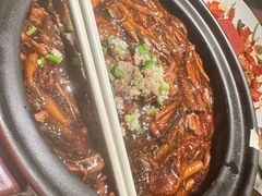 -吴越荣记苏州菜·松鼠桂鱼 100% 活鱼现做(月光码头店)