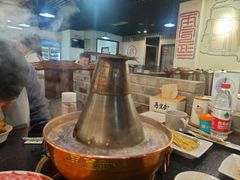 -再宣武文化主题餐厅·清真
