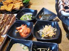 -大壮家原味烤肉(兴华北街店)