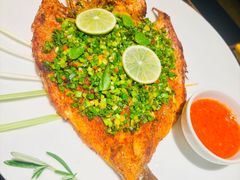 -一坐一忘云南菜(卓悦中心)