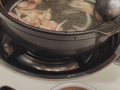 -东椰·海南椰子鸡火锅(朝阳门店)