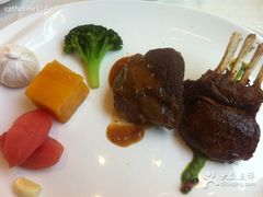 -王品牛排(佛山南海万科广场店)