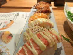 -Sushi Love 创意寿司(丽影广场店)