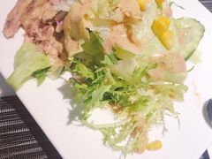 -斗牛士牛排餐厅(嘉里汇店)