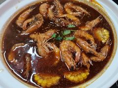 -清真·金鑫隆牛羊肉(环山路店)