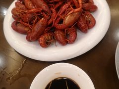 -小李子油焖大虾(天下城旗舰店)