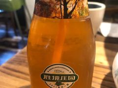 -树厨贵州菜(大十字店)