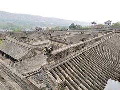 -山西王家大院