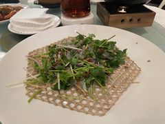 捞虾生-神仙馆(衡山路店)