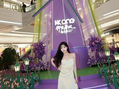 -KK ONE(京基滨河时代店)