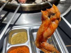 -筱果•梁山围炉烤肉(昌里路店)