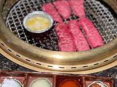 -老乾杯和牛烧肉(王府中环店)