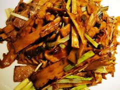-京华烟云·北京烤鸭(领展购物广场·中关村店)