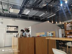 -天真蓝照相馆(五角场百联又一城店)