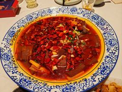 -院8里·小聚园老川菜(九眼桥店)