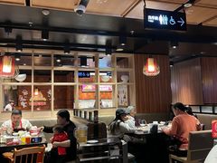 -海底捞火锅(邯郸新世纪中心店)