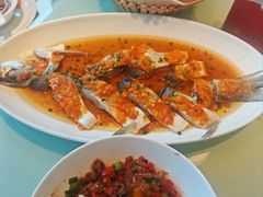 -湖锦酒楼·旗舰店(三阳总店)