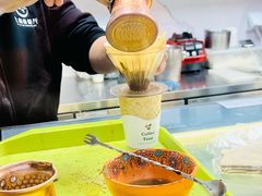 -清真吐鲁番餐厅(牛街店)