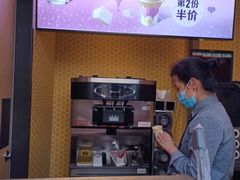 -麦当劳(安立路店)