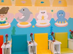 -戊辰亲子游泳俱乐部