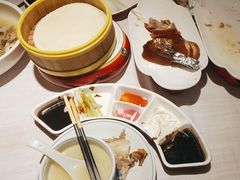-大鸭梨烤鸭·北京菜(大兴南小街店)