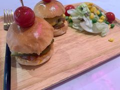-Miss Fresh轻食(南京西路店)