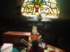 -一棵树咖啡馆(泉乐坊店)