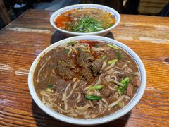 -桂花香手工面(鼓楼店)