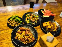 -北京山里寒舍度假酒店