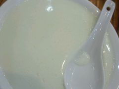 -沙湾姜埋奶(兴新包店)
