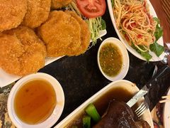 -厨屋餐厅