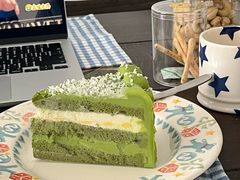 -爱樂咖啡(青年体育公园店)
