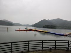-宁波九龙湖开元度假村