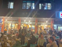 -肖肖酸萝卜鱼火锅(总店)