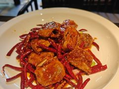 -院8里·小聚园老川菜(九眼桥店)