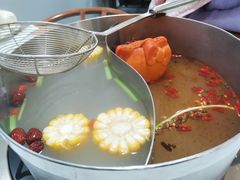 -大四喜·鲜牛肉火锅(洛阳大学城店)